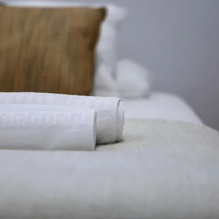Urbieta Apartman San Sebastián