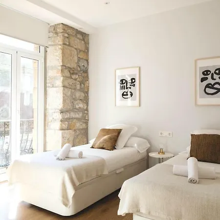 Apartman Urbieta